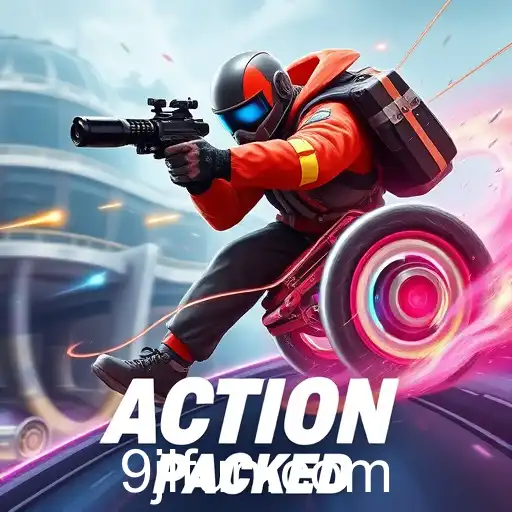 The Thrilling World of Action Games: Exploring the 'jlfun' Keyword