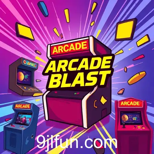 Exploring the Allure of Arcade Classics: A Nostalgic Journey with 'jlfun'