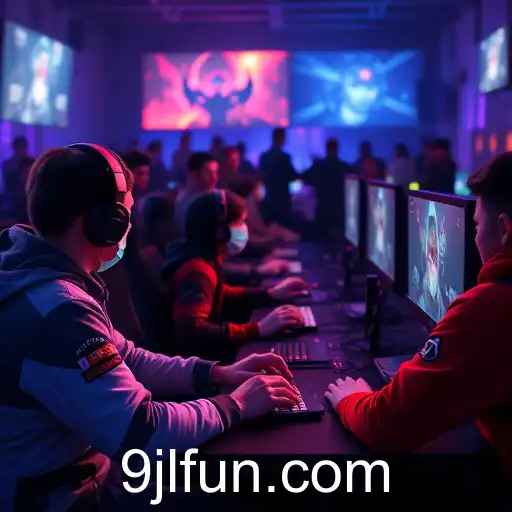 The Rise of Gaming Platforms in a Dynamic Digital Age