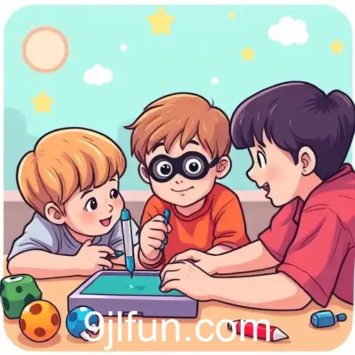 Gaming Revolution: Insights into jlfun's Evolution