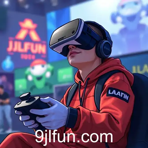 Gaming Trends and Player Engagement in 2025