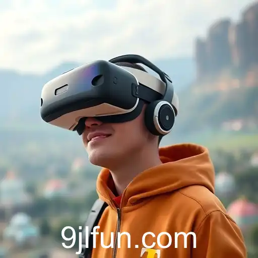 Gaming Trends and Innovations in 2025