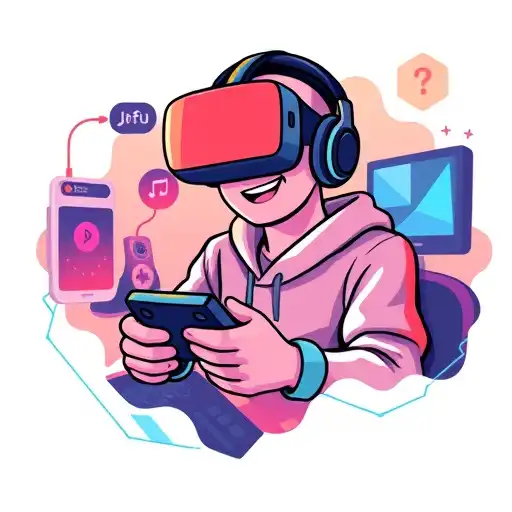 The Digital Playground: Gaming Trends and Innovations