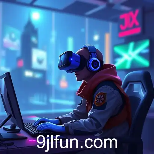 The Rise of jlfun: A New Era of Online Gaming
