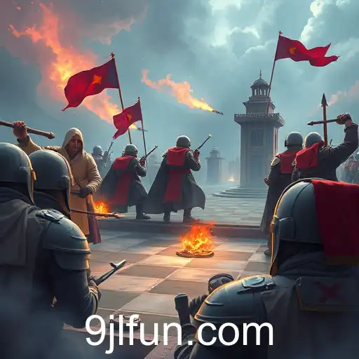 The Revival of Online Gaming Platforms