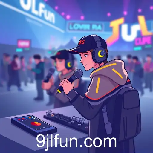 The Rise of Online Gaming Communities