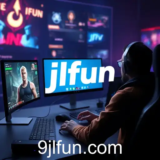 The Rise of Online Gaming Platforms