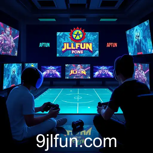 The Rise of Online Gaming in the Digital Age