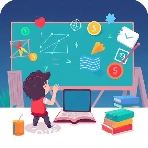 Unlocking Knowledge Through Play: The Rise of Educational Games