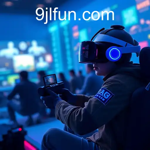 The Evolution of Online Gaming in 2025