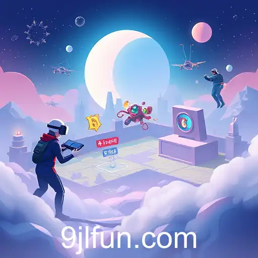 Gaming Evolution: The Rise of jlfun in 2025