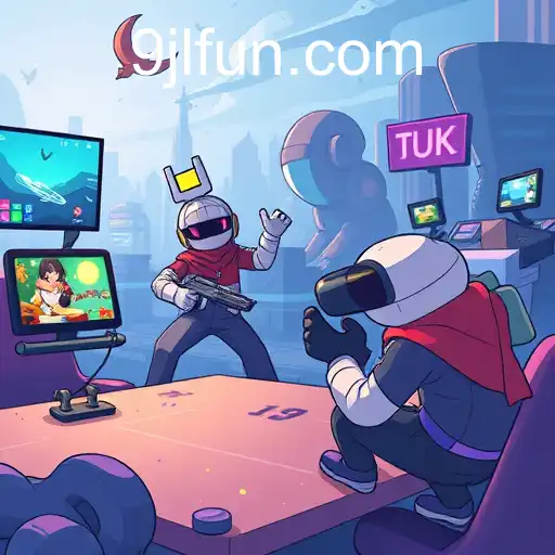 Gaming Revolution: jlfun's Impact on the Industry