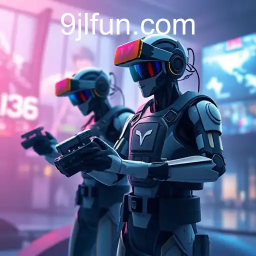 Gaming Trends Shaping 2025