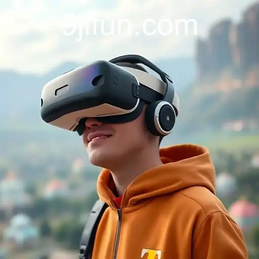 Gaming Trends and Innovations in 2025