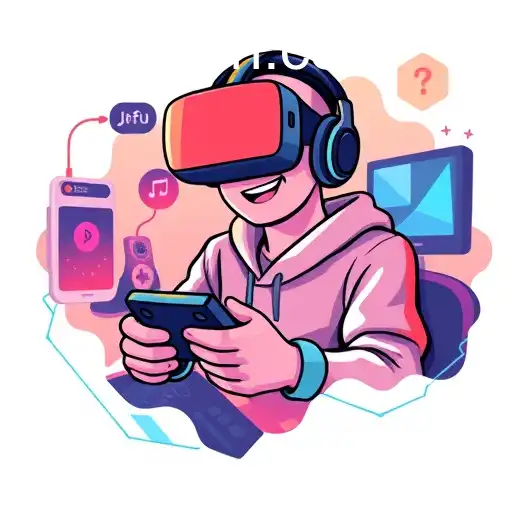 The Digital Playground: Gaming Trends and Innovations