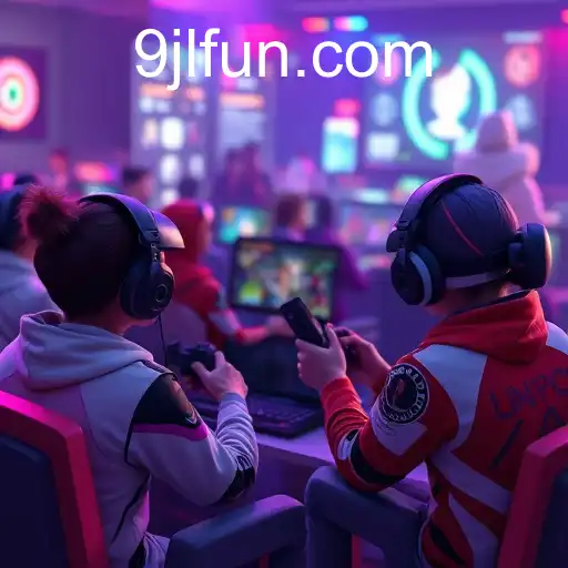 Growth of Online Gaming in 2026