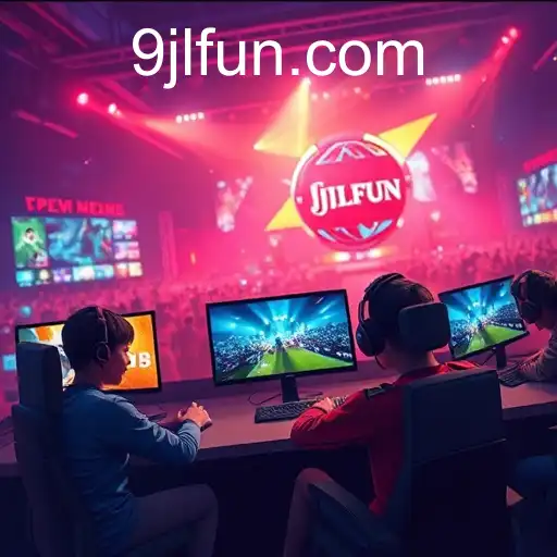 JLFun: Revolutionizing Online Gaming Culture