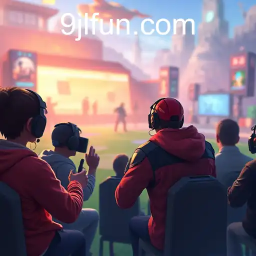 The Rise of Online Gaming in 2026