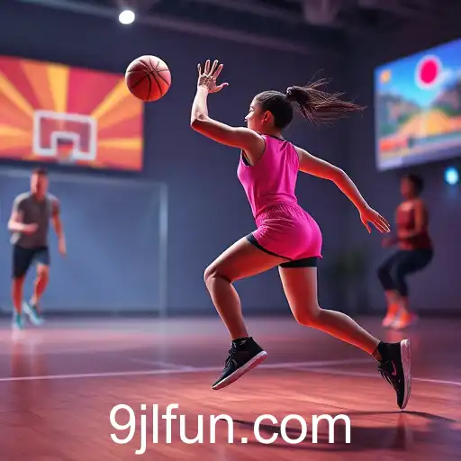 Exploring the Thrill of Sports Fun: Dive into Fitness with a Click