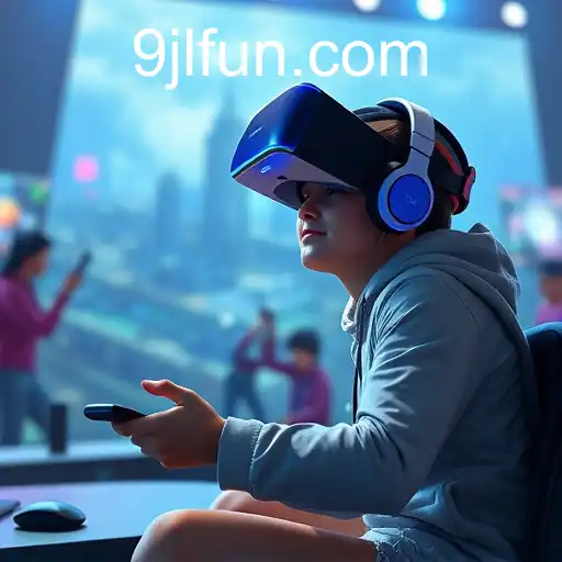 Transforming Online Gaming in 2025